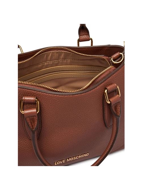 Borsa a mano media LOVE MOSCHINO | JC4097PP1PLT1200